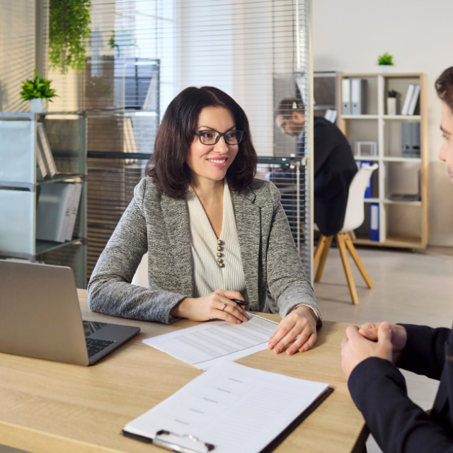 Practice Management Consulting